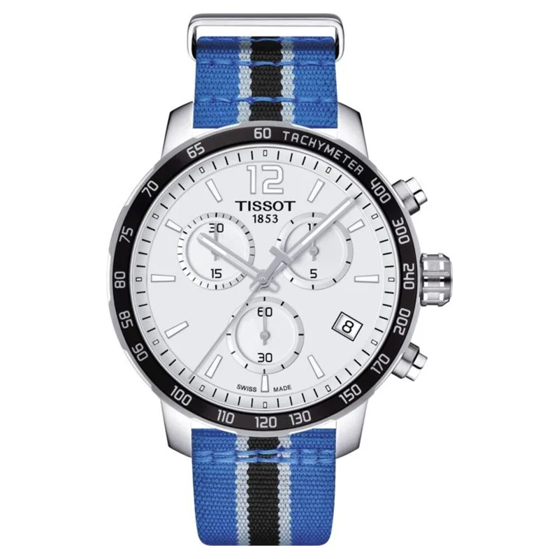 Pánske Hodinky TISSOT T0954770372 (42MM)
