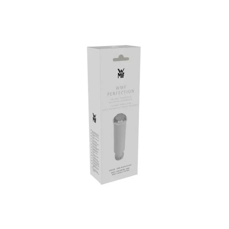 WMF Perfection XW1330 filtr na vodu 1ks, vysoce účinná filtrace, redukce usazování vodního kamene (XW1330)