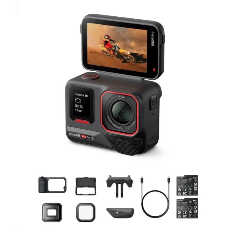 Insta360 Ace Pro 2 Videography Bundle limitovaná edice INST736