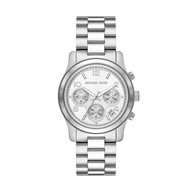 Michael Kors Runway dámske okrúhle hodinky MK7325