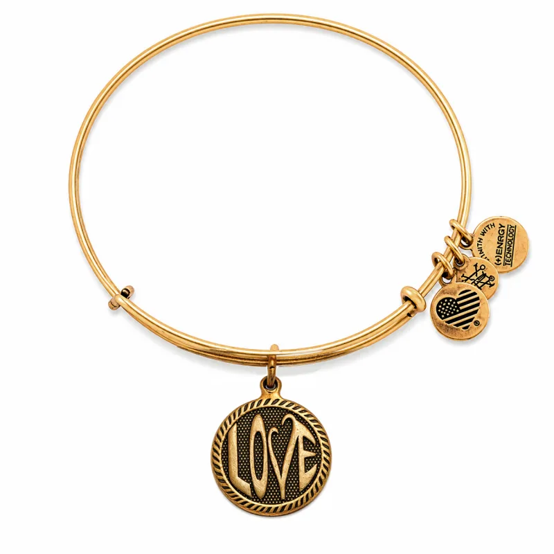Dámsky Náramok ALEX AND ANI A12EB147RG (19-25CM )