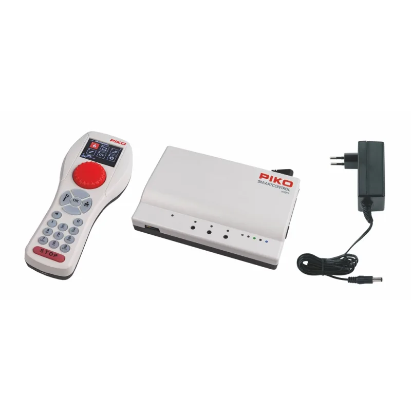 Piko Piko Súprava SmartControl WLAN - 55821