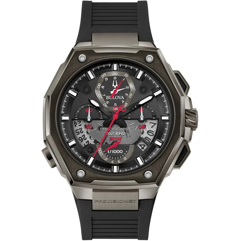 Bulova 98B358