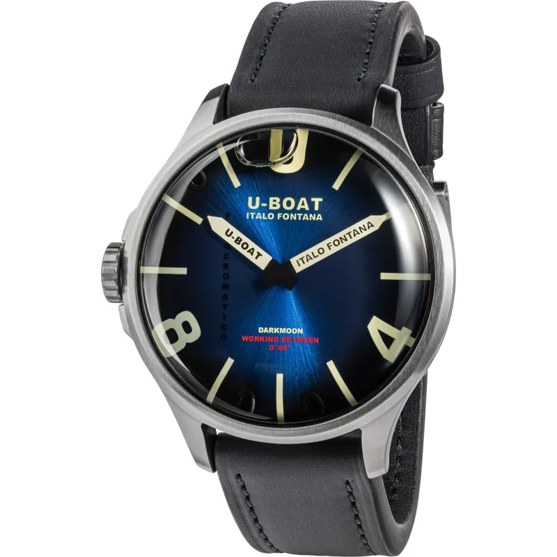 U-Boat 3340