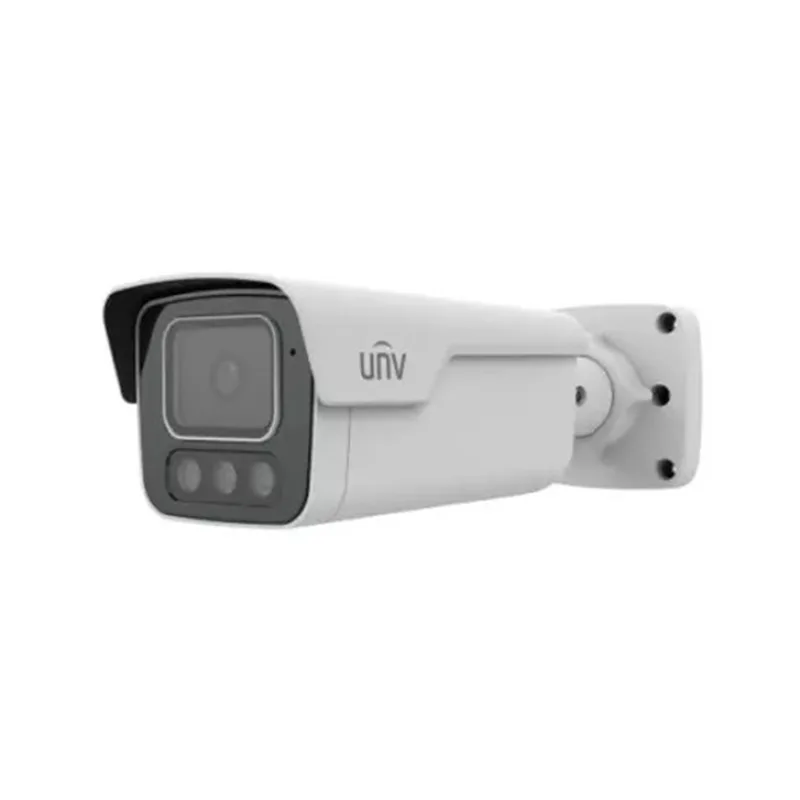 UNIVIEW IP kamera, PRIME II, 2688x1520 (4 Mpix), až 30 sn/s, H.265, obj.…