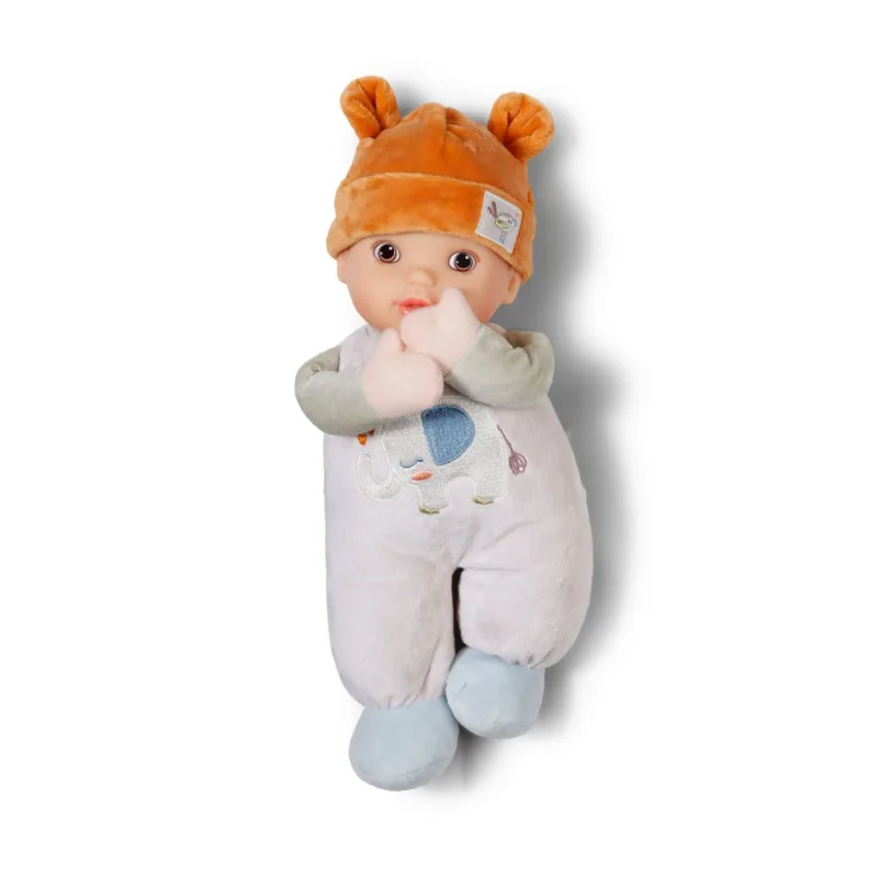 Baby Annabell for babies Miláčik so slonom, 30 cm