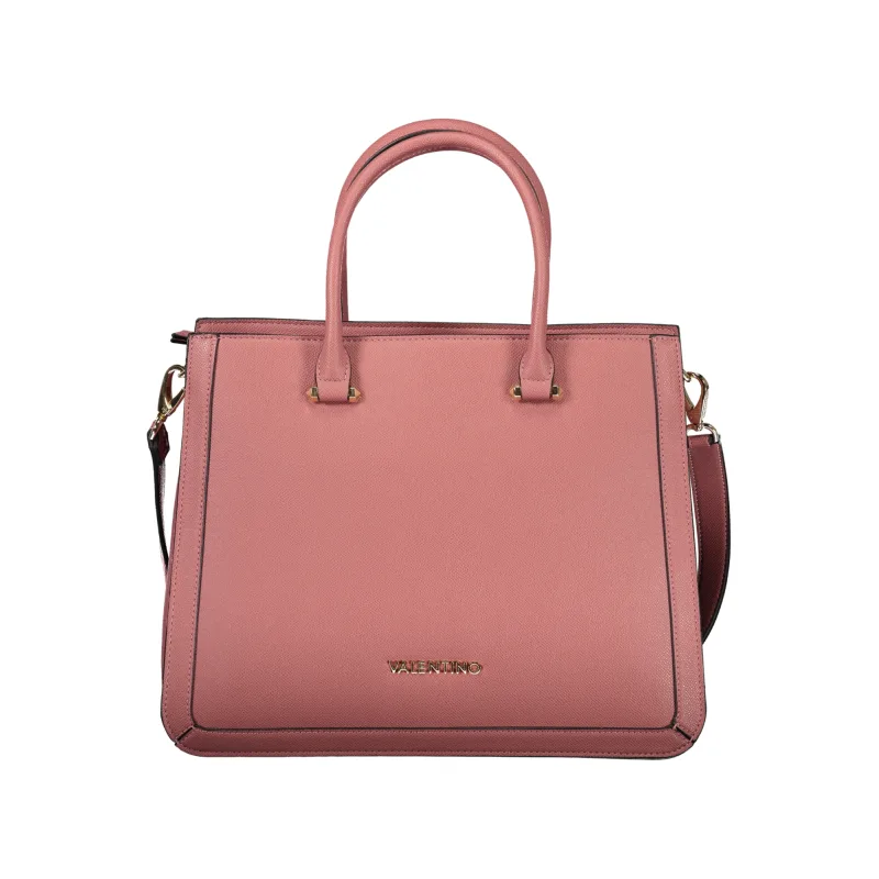 Dámska Kabelka VALENTINO BAGS - Ružová
 35.0X27.0X10.0cm Farba: ružová, Veľkosť: 35.0X27.0X10.0