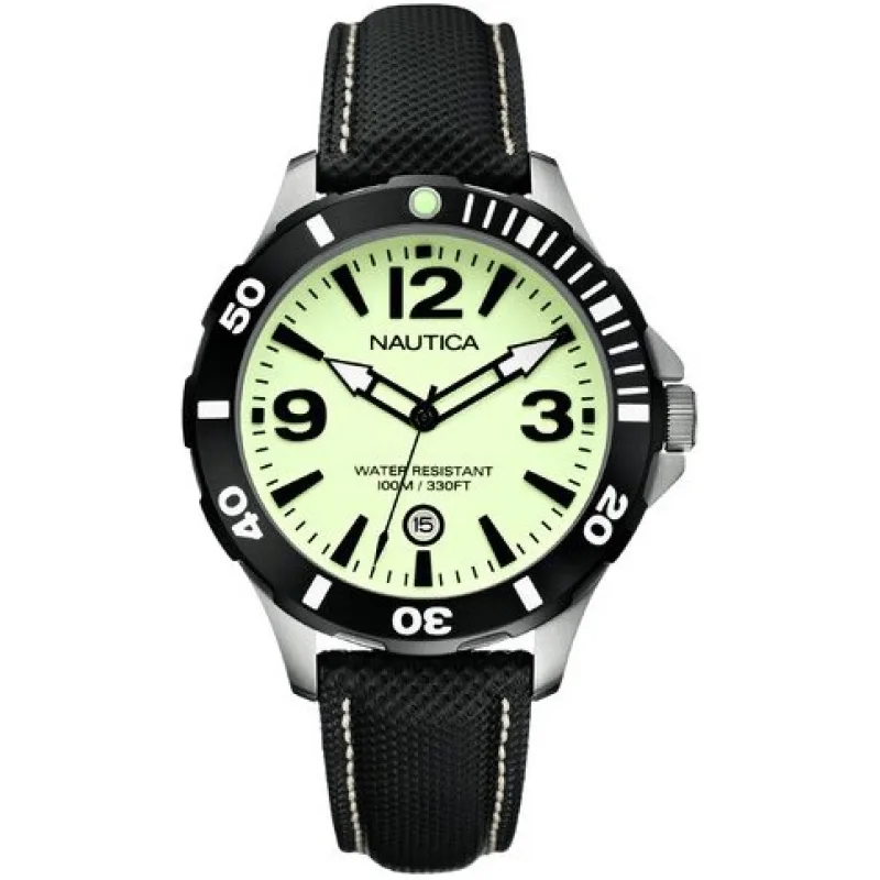NAUTICA BFD 101 Diver A13501G