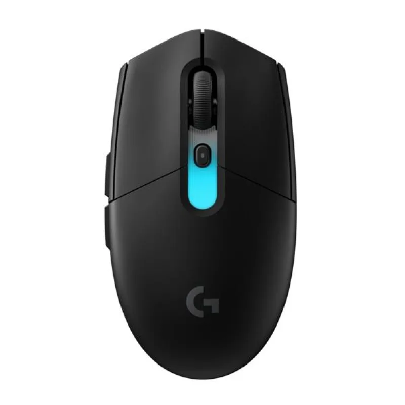 Logitech® G305 X SUPERLIGHT - BLACK 910-007739