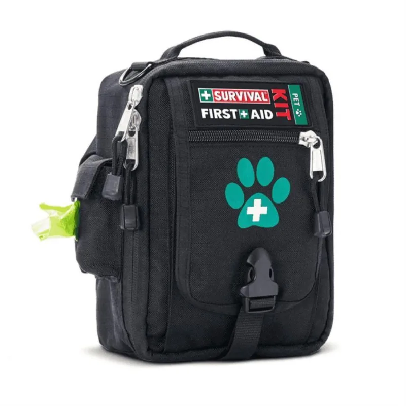 Survival Lékárnička First Aid Kit Pet