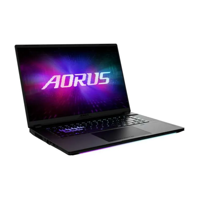 Gigabyte AORUS/MASTER 16 6XJM4CZE64SP/R9-9955HX3D/16"/QHD/32GB/1TB/RTX 5070Ti/W11P/Black/2R (AORUS MASTER 16 6XJM4CZE64SP)