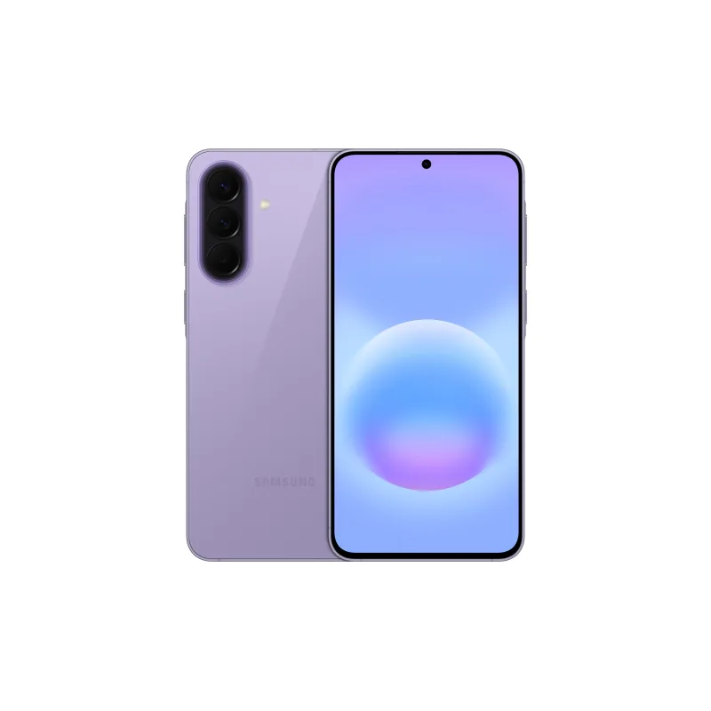 Samsung Galaxy A57 5G/8GB/128GB/Awesome Lilac SM-A576BZVBEUE