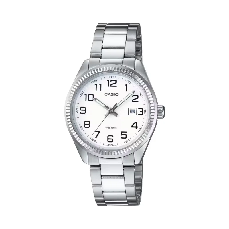 Dámske Hodinky CASIO LTP1302PD7BVE (34,5MM)
