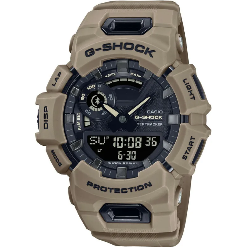G-Shock G-Squad GBA-900UU-5AER