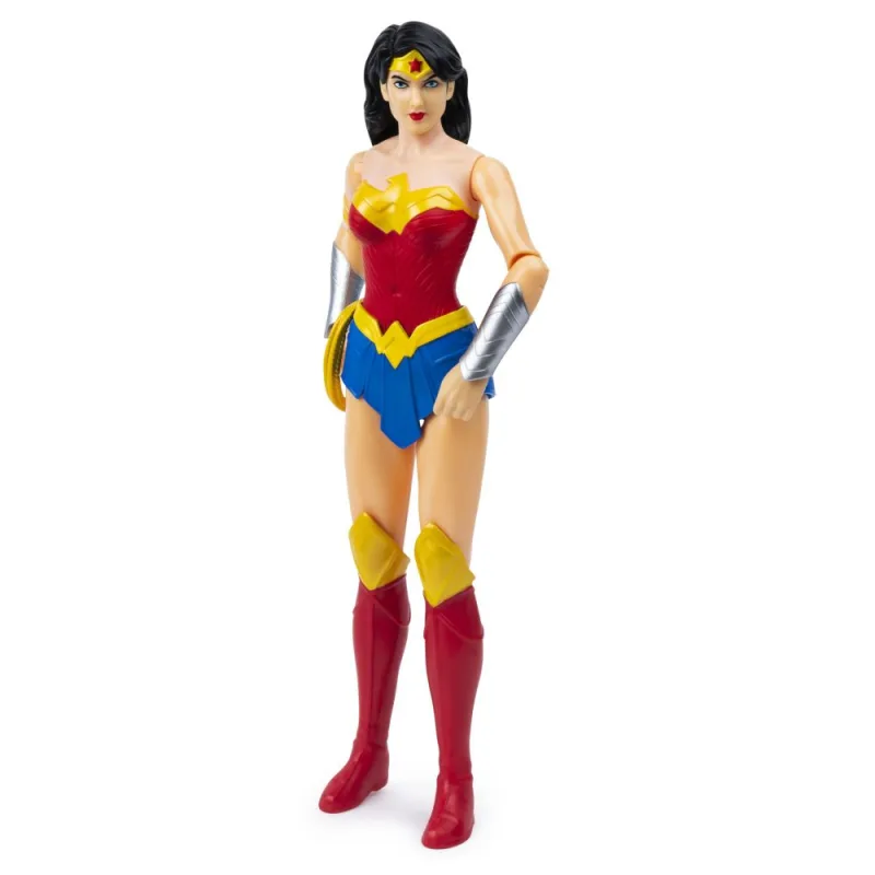 Spin Master DC FIGURES 30 CM WANDERWOMAN