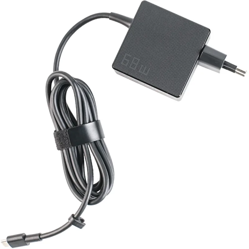 ADAPTER 68W 2P EU (USB-C) orig. ASUS B0A001-01580100