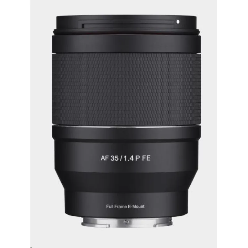 Samyang AF 35mm f/1.4 P Sony FE F1215906101