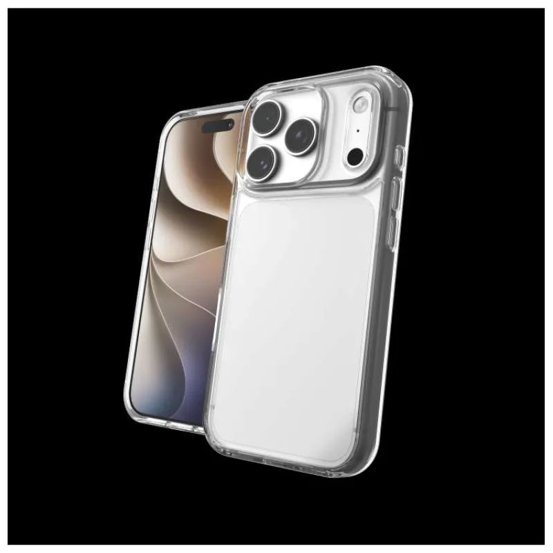 Case Crystal Palace Lite pre Apple iPhone 18 Pro Max / 17 Pro Max (702322286)