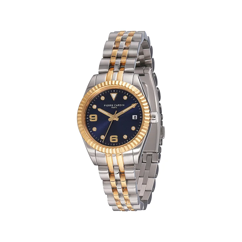 Dámske Hodinky PIERRE CARDIN CF.1012.MU.3 (28MM)
