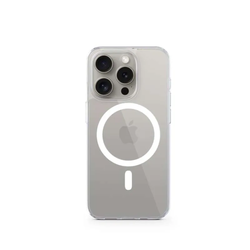 Epico Mag+ Hero kryt pre iPhone 15 Pro (81310101000004)