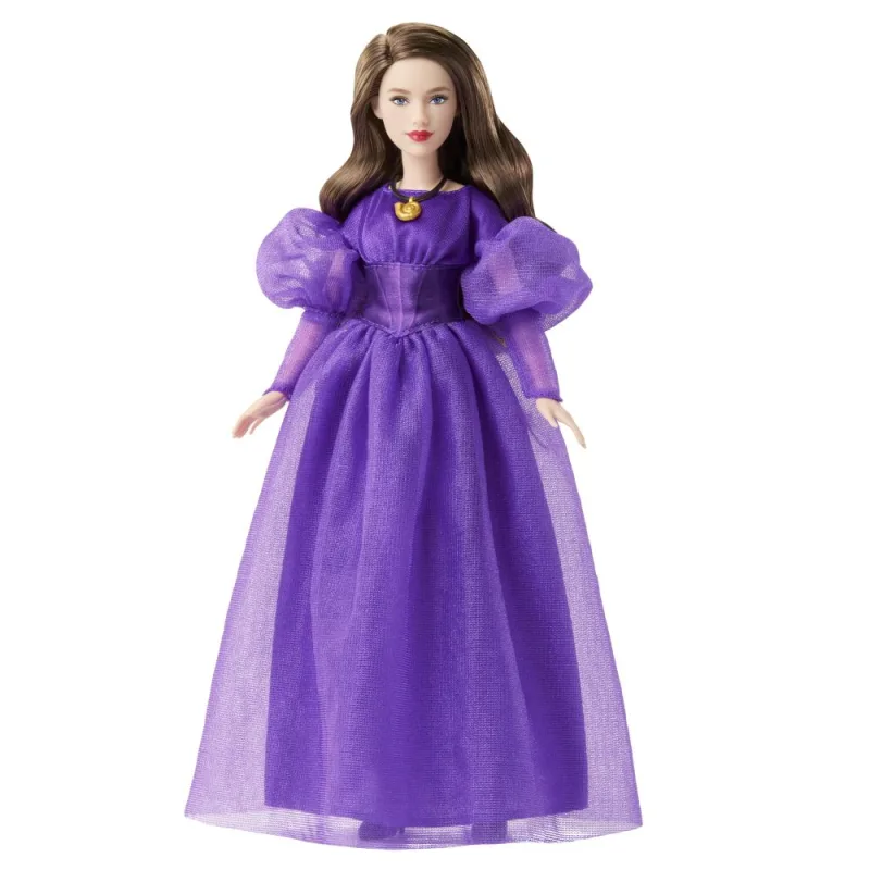 Mattel Malá morská víla GOLDEN DOLL