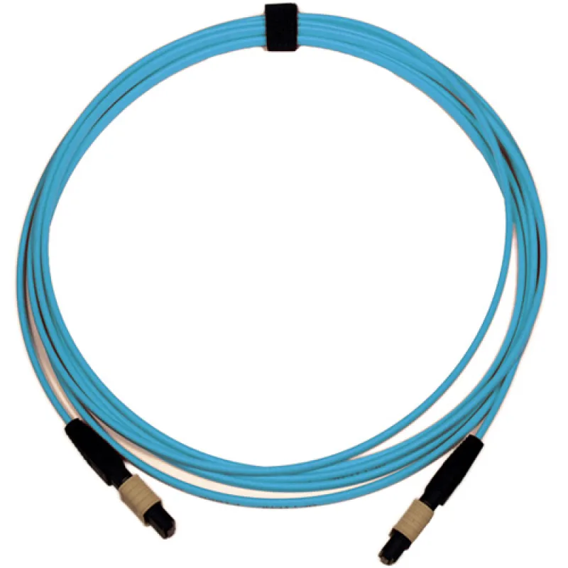 HP ENTERPRISE HPE Premier Flex MPO/MPO OM4 8f 10m Cbl QK729A