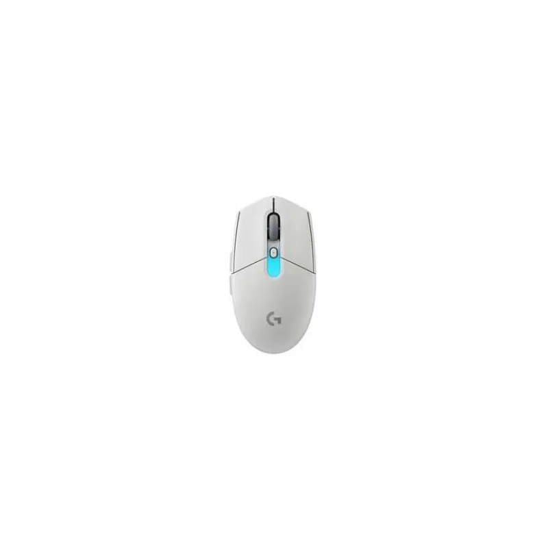 Logitech® G305 X SUPERLIGHT - WHITE (910-007747)