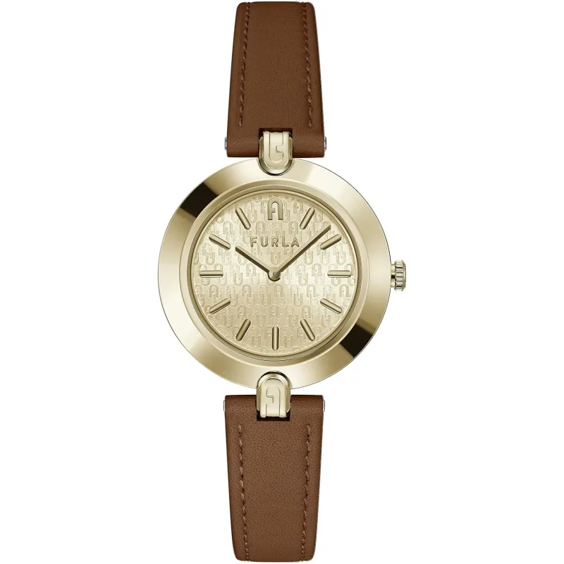 Dámske Hodinky FURLA WW00002002L2 (30MM)