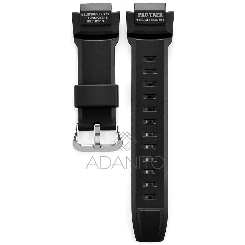Plastový remienok CASIO PRG-270-1 (1926) 10450942
