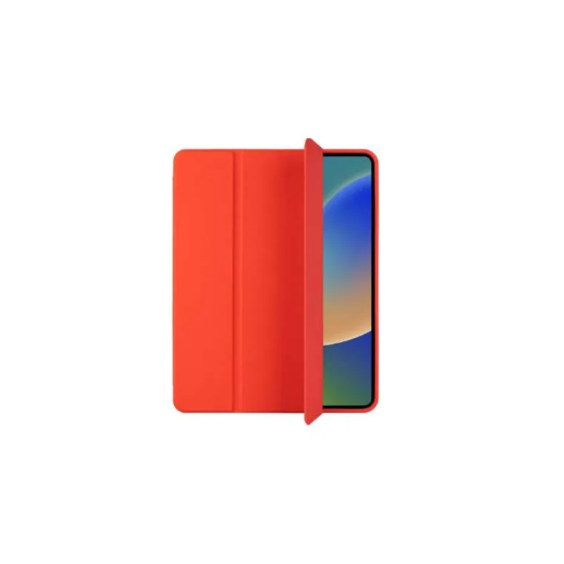FIXED Padcover+ iPad Pro 11" (2024)/M5 (2025) (FIXPC+-1325-RD)