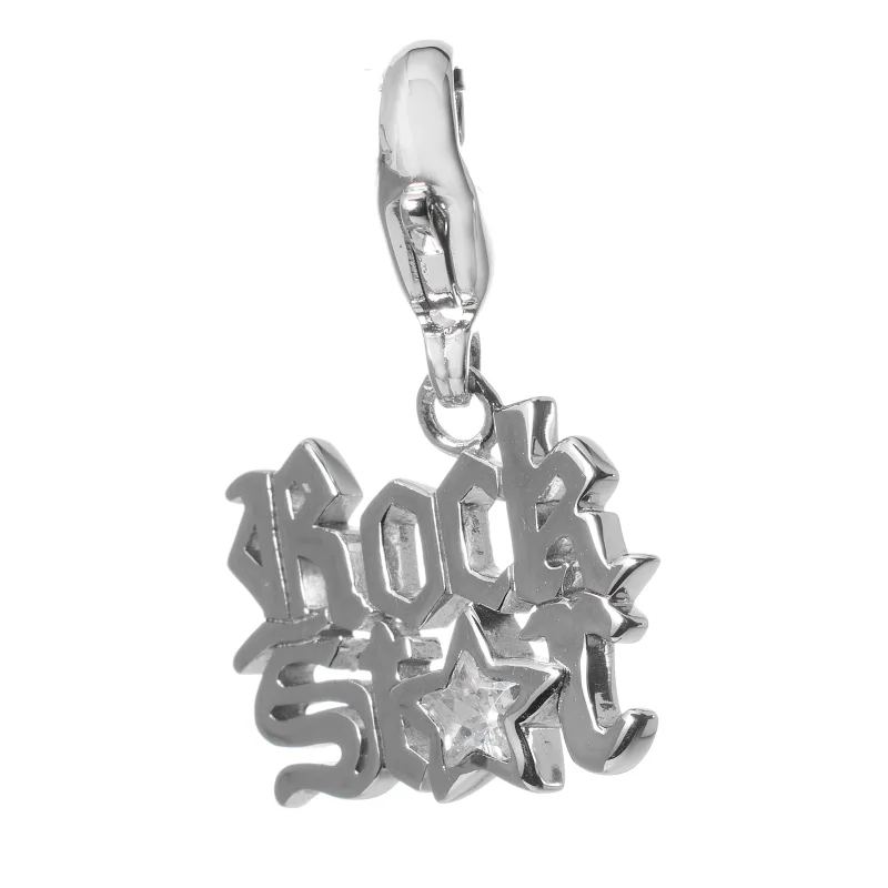 Dámsky Prívesok TI SENTO 8332ZI (1,5 CM )