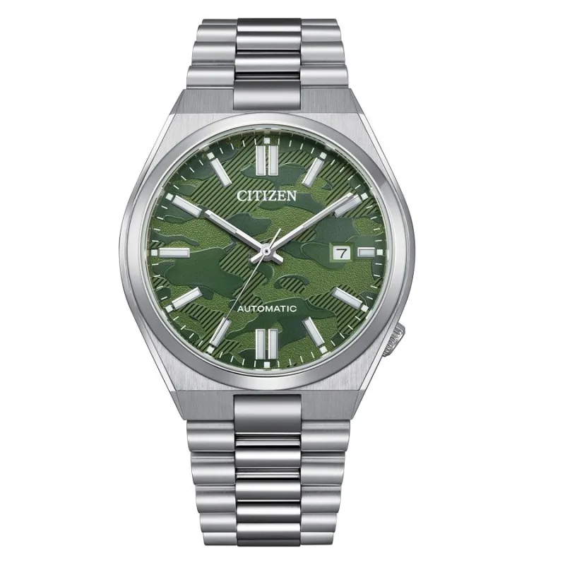 Citizen NJ0159-86X