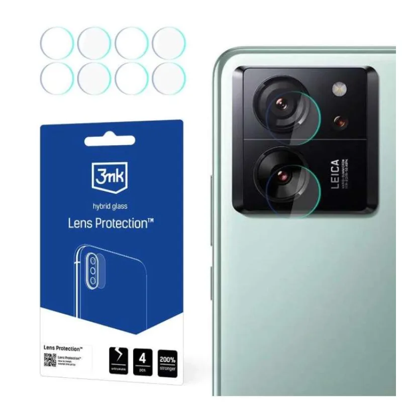 3mk Lens Protection pro Xiaomi 13T/13T Pro (5903108540391)
