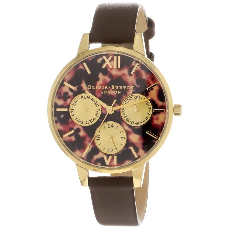 Dámske Hodinky OLIVIA BURTON OB16CG95 (34MM)