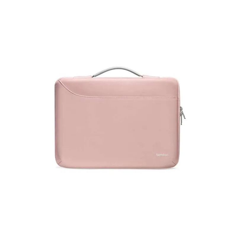 TomToc taška Versatile A22 pre Macbook Air 13" M1/M2/M3 - Pink (A22C2P1)