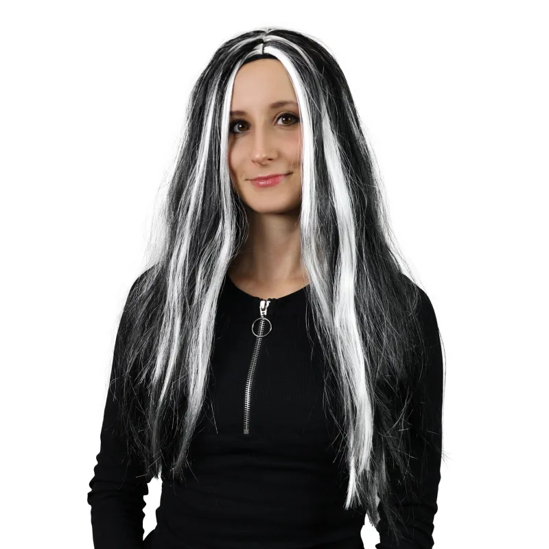 Rappa Parochňa čarodejnice/Halloween
