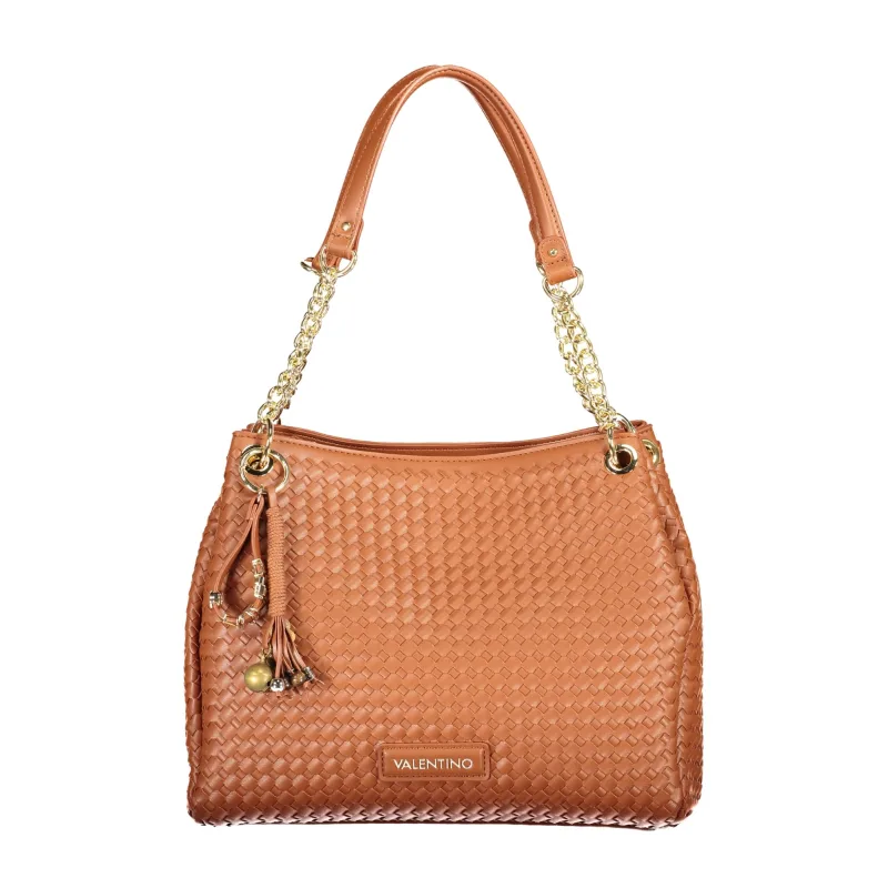 Dámska Kabelka VALENTINO BAGS - Hnedá
 30.0X26.0X16.0cm Farba: hnedá, Veľkosť: 30.0X26.0X16.0