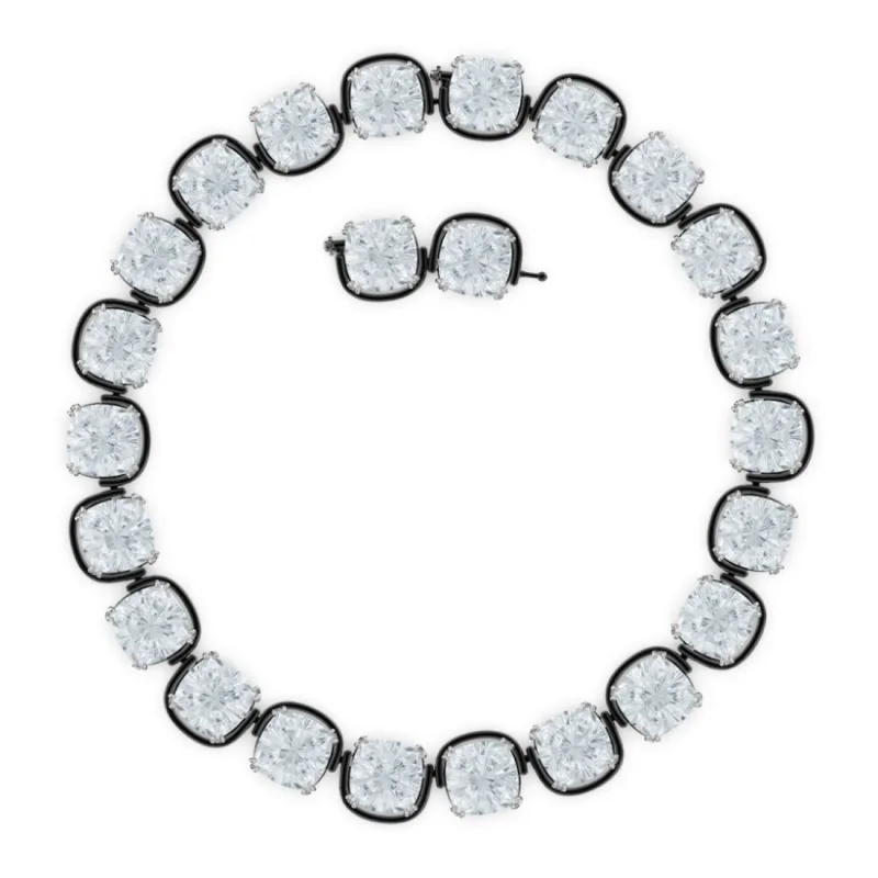 Dámsky Náhrdelník SWAROVSKI WO 5600942 (40CM )