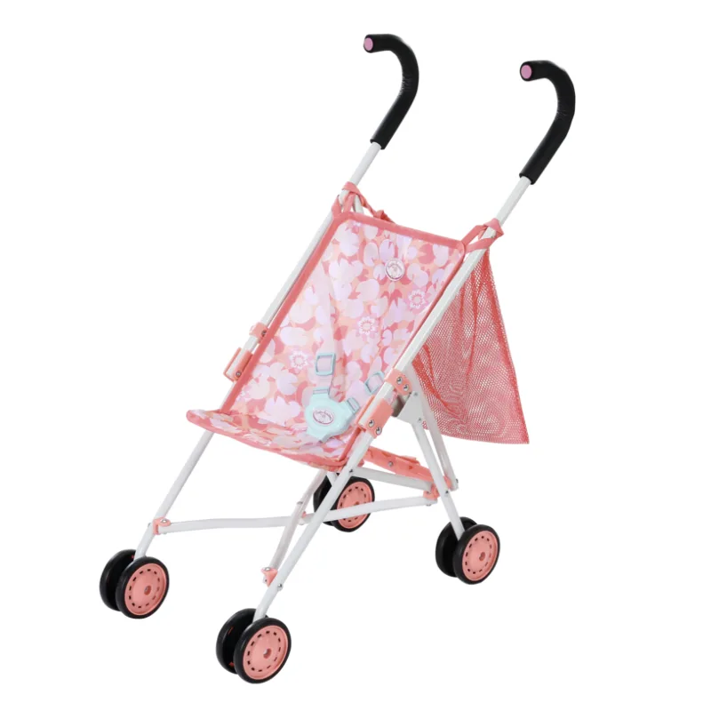 Baby Annabell Kočík so sieťkou