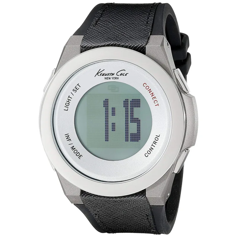Hodinky KENNETH COLE unisex 10023867 (50MM)
