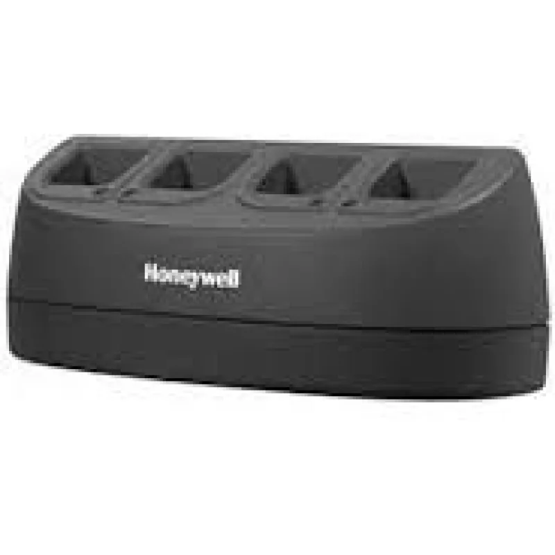HONEYWELL 4-bay battery charger pro BT čtečky MB4-BAT-SCN01EUD0