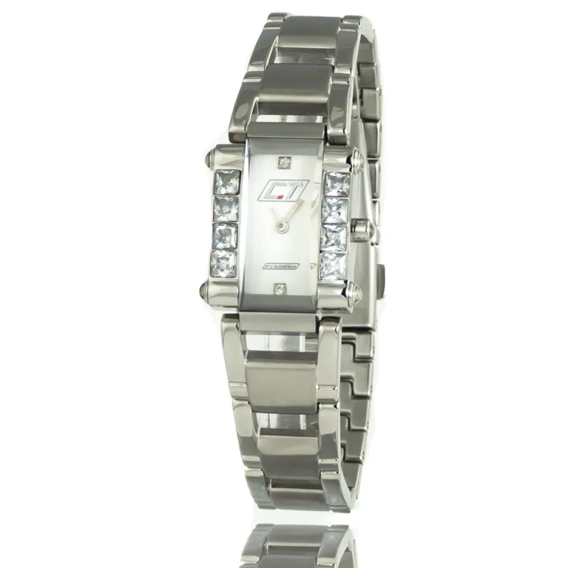 Dámske Hodinky CHRONOTECH CC7040LS-06M (20MM)