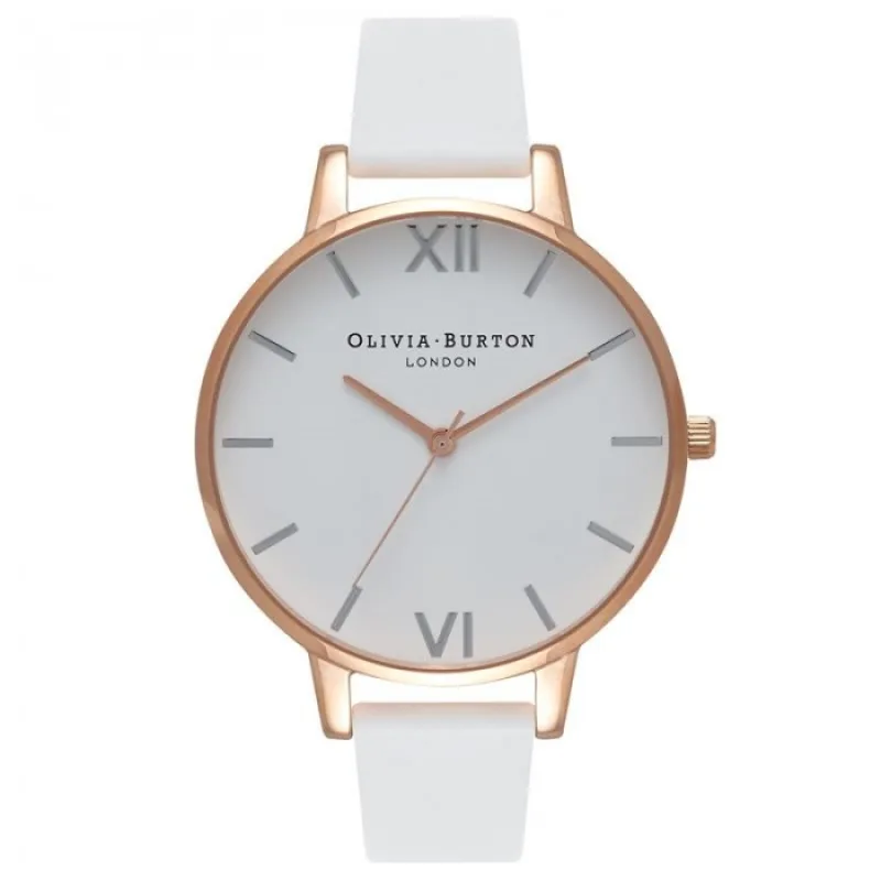Dámske Hodinky OLIVIA BURTON PRE OB16BDW11 (38 MM)