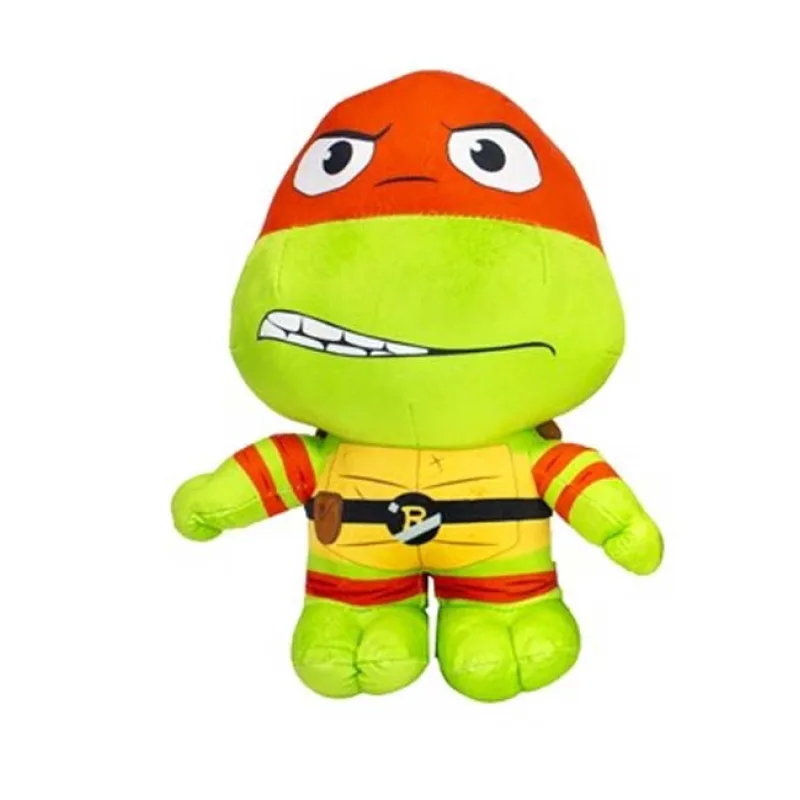 Rappa Plyšáci Ninja Korytnačky 28 cm