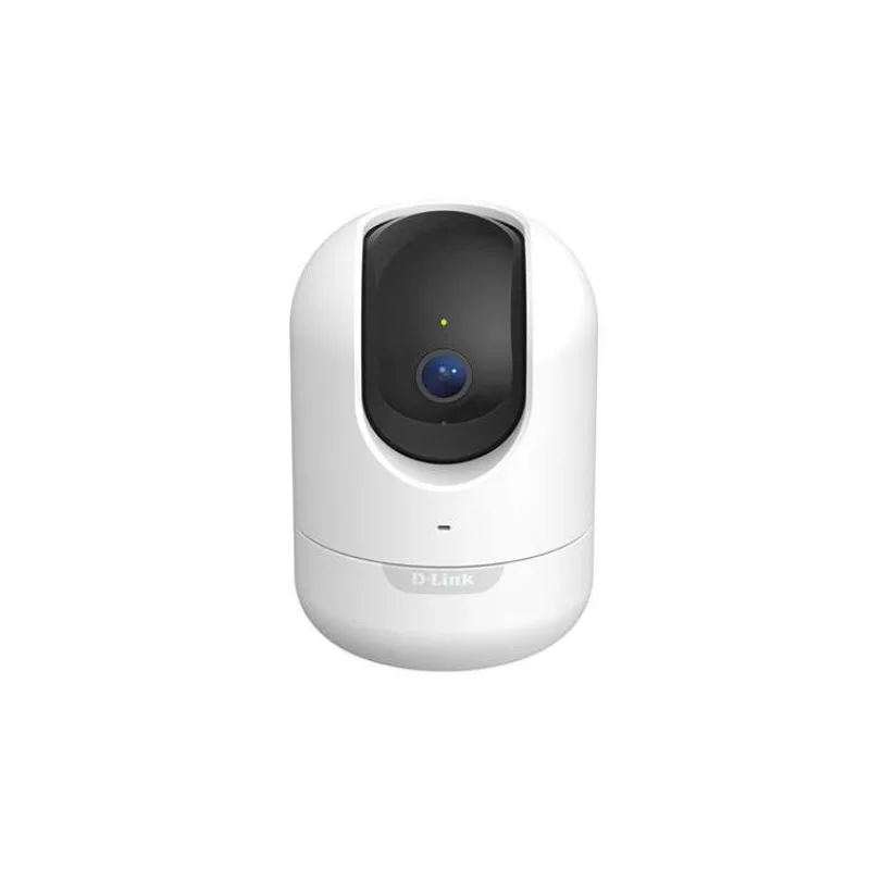 D-Link 2.5K QHD Pan and Tilt Pro Wi-Fi Camera, DCS-8610 (DCS-8610/E)