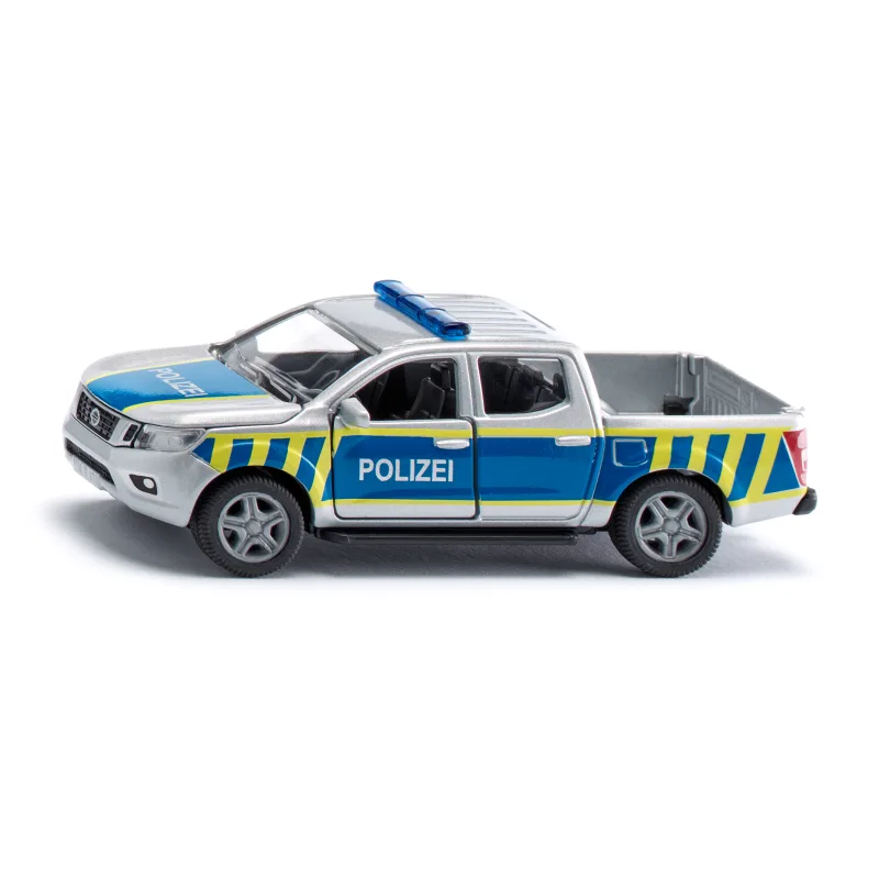 SIKU Super - německá Policie