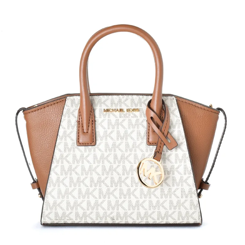 Kabelka MICHAEL KORS 35F4G4VC0BVAN (18X15X7CM )