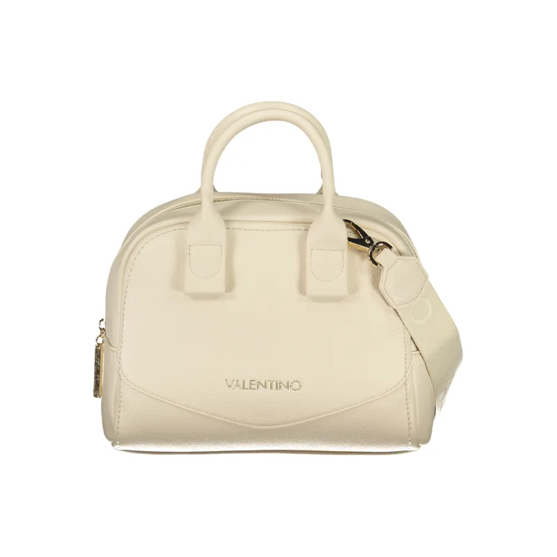 Dámska Kabelka VALENTINO BAGS - Bežová
 24.0X18.0X13.0cm Farba: Bežová, Veľkosť: 24.0X18.0X13.0