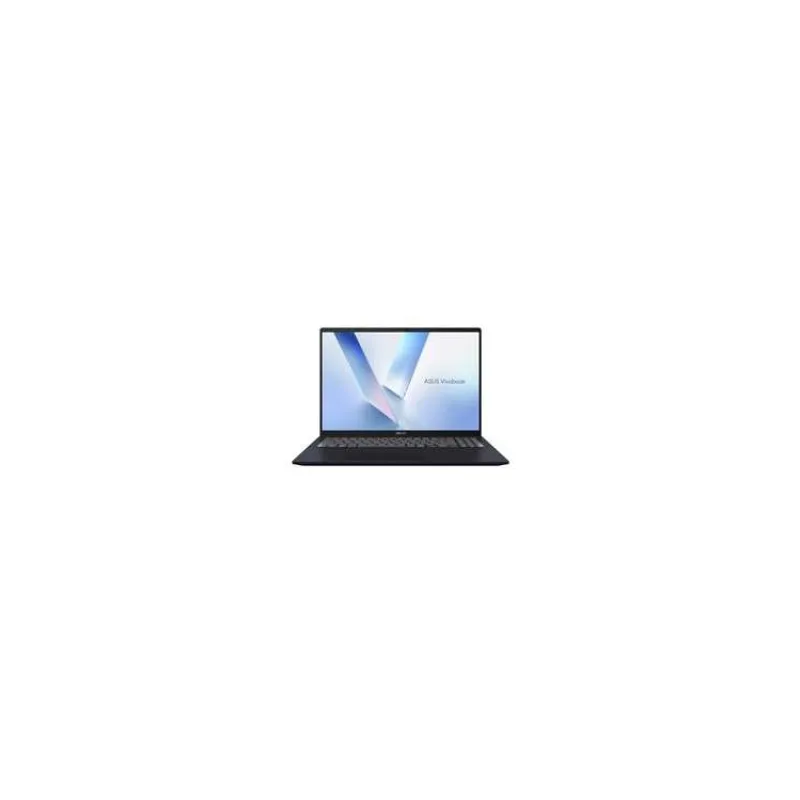 ASUS Vivobook 16 M1607KA-MB143, AMD Ryzen AI 5 330, 16.0˝ 1920x1200 WUXGA, UMA, 16GB, SSD 512GB, FDOS TOPS 50 (M1607KA-MB143)