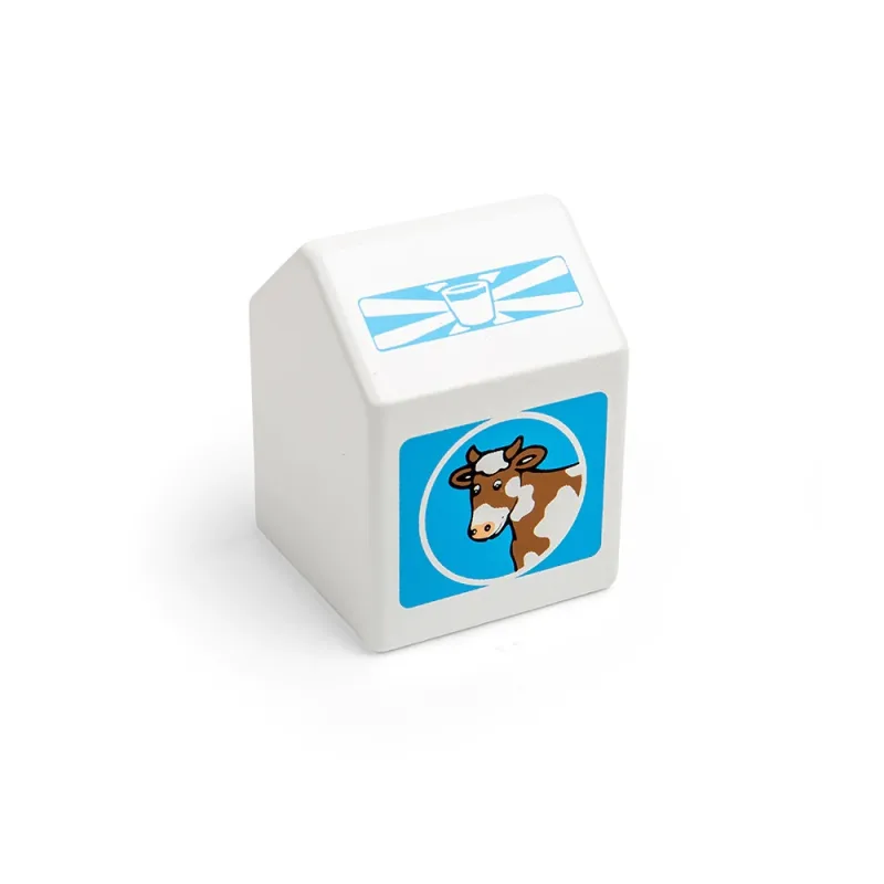 Bigjigs Toys Bigjigs Toys Mlieko 1 ks
